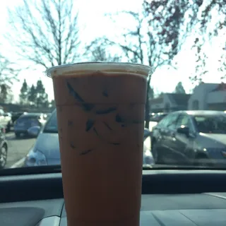 M3. Thai Milk Tea