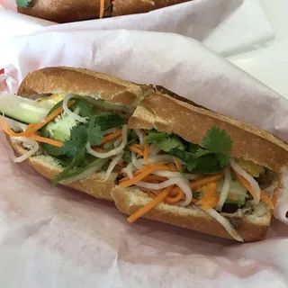 BM2. Grilled Chicken Sandwich