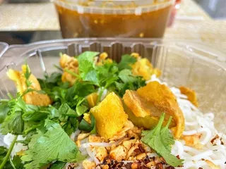 Donut Delight Express