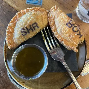 Empanadas