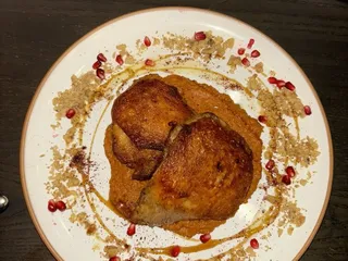 Mita's Restaurant and Bar