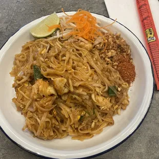 SPECIAL PAD THAI