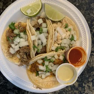 Tacos