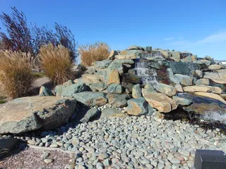 Earth Stone and Rock