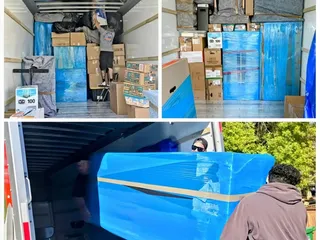 C&C Moving Specialist