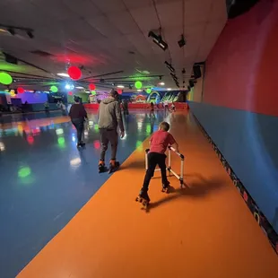 Fun for kids &amp; adults!