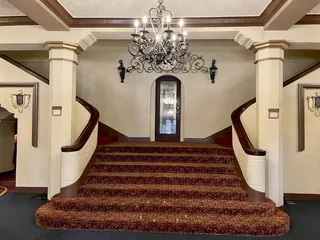 Fox Banquet & Events