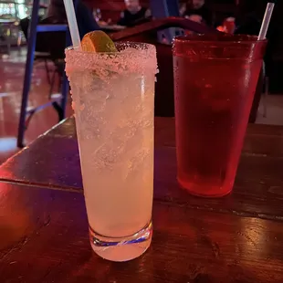 Margarita