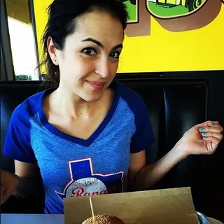 Cecelia Z.