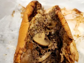 Sub One Hoagie House