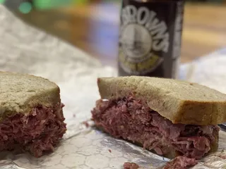 Schreiber’s On Rye