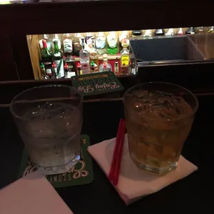 Love Robbie and the crew @ Cheaters. Where everyone knows your name.