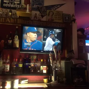 World Series 2015 game 1
