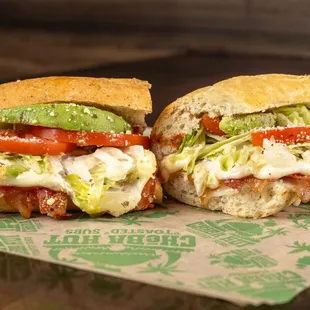 sandwich, sandwiches, food