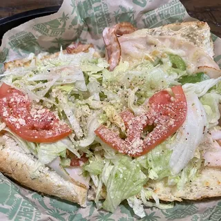 Kali Mist (Spicy Club)