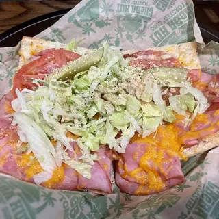 5-0 (ALL THE PIG, BABY)