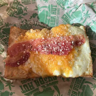 Chiesel (TOASTED Cheese)