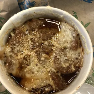 French Onion Soup