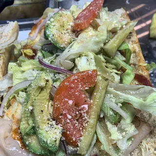 Kali Mist (Spicy Club)