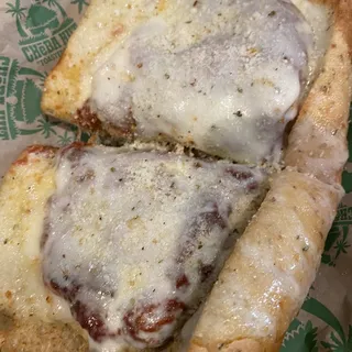 Panama Red (Chicken Marinara)