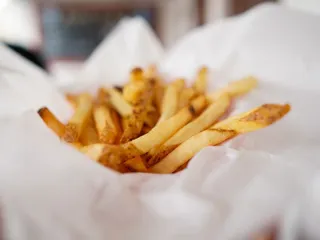 Dirty Martin's Place