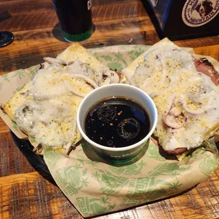 AK-47 (French Dip)