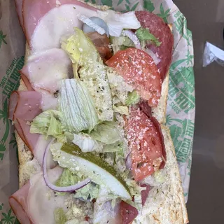 La Canna (Italian)