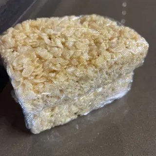 Krispy Bar