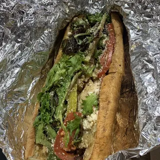 Apollo 13 (Greek Chicken)