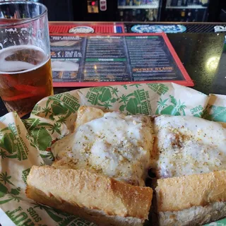 Panama Red (Chicken Marinara)