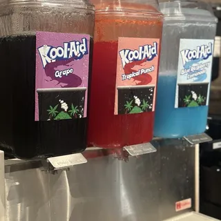 Kool Aid