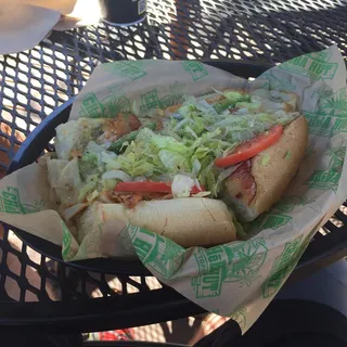 Kali Mist (Spicy Club)