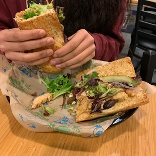 Apollo 13 (Greek Chicken)