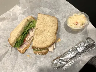 Heidi's Brooklyn Deli