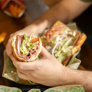 sandwiches, food, sandwich