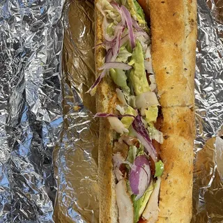 Kali Mist (Spicy Club)