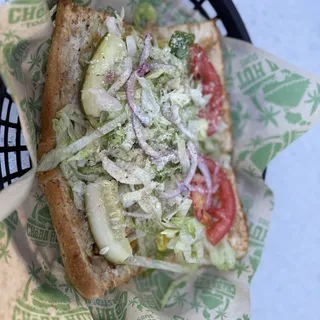 Thai Stick (Teriyaki Chicken)