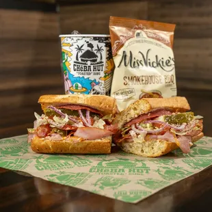 sandwich, food, sandwiches