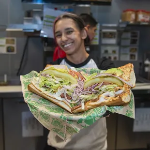 sandwich, sandwiches, food