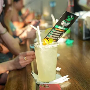 drink