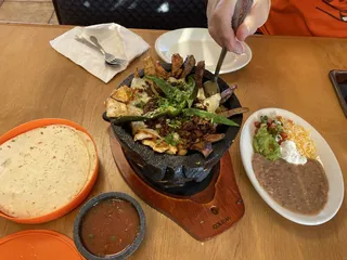 Tu Casa Mexican Restaurant