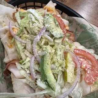 Kali Mist (Spicy Club)