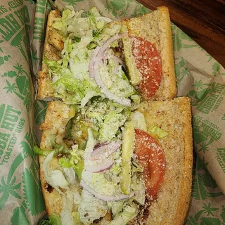 Thai Stick (Teriyaki Chicken)