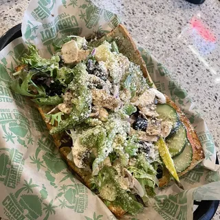 Apollo 13 (Greek Chicken)