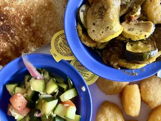 Old Neighborhood Grill