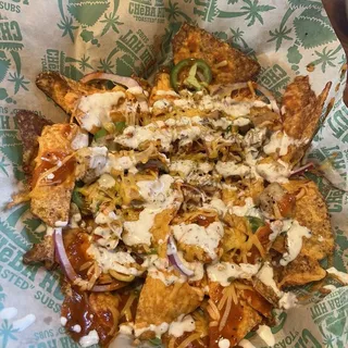 Nacho