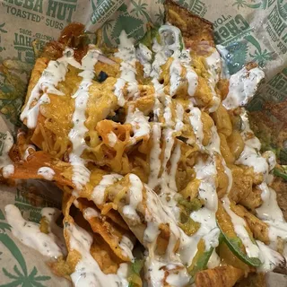 Loaded Not'chos (Single)