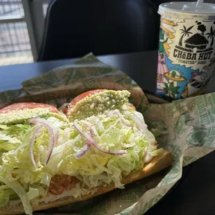 Kali Mist (Spicy Club)