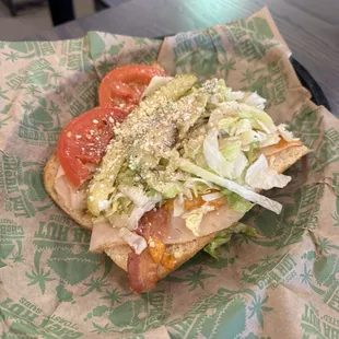 Kali Mist (Spicy Club)