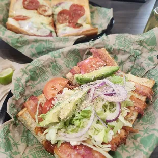 Sensi kush and the dank